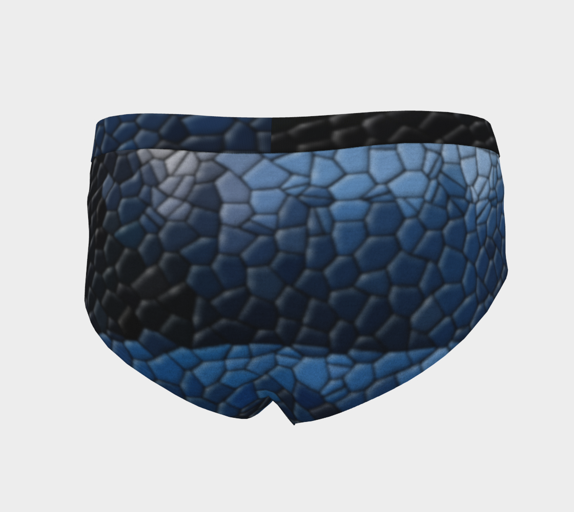 mountain glass cheeky briefs