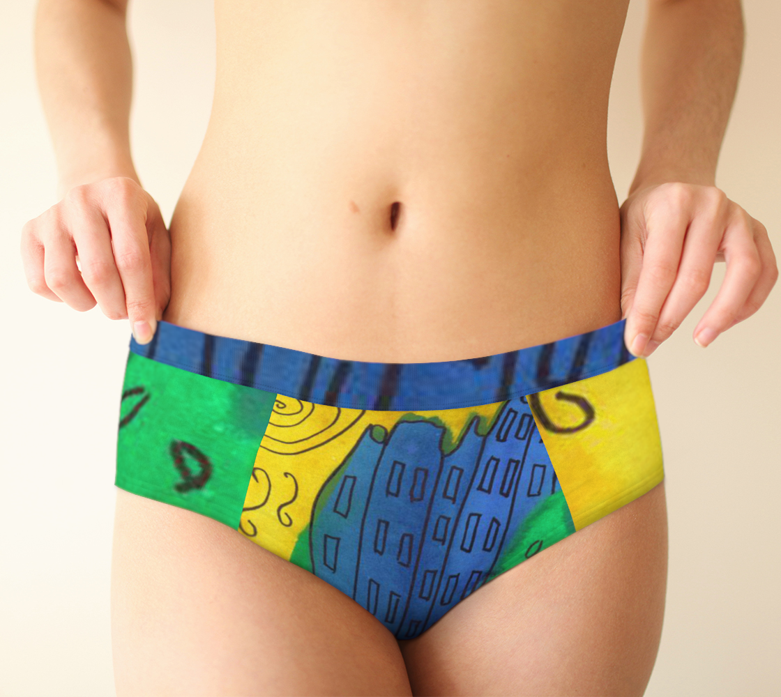 city cheeky briefs